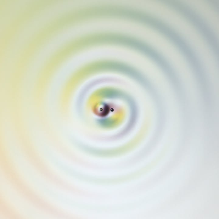 Dotwave