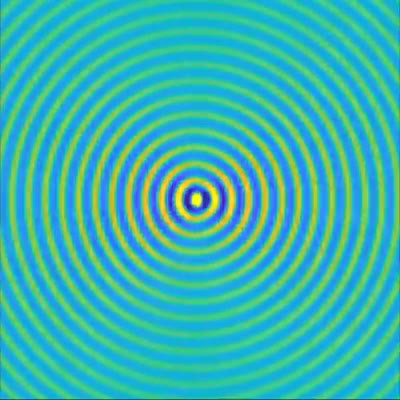 Dotwave